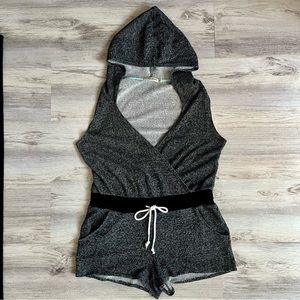 Chance or Fate Romper